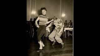 Rosco Gordon The Chicken (Dance With You) (SUN 237) (1956)