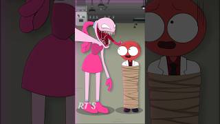 Download lagu DON'T TOUCH THE CHILD MEME POPPY PLAYTIME 3 2 1 MUAH ! ANIMATION  #shorts @GH.S mp3
