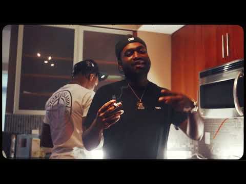 Paco Panama Ft Smoke Chapo - Just Me And Cuz | Shot By  @CamWitDaCam @StrictlyYellowTapez