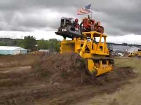 Albany Pioneer Days 2013 "Year Of The Tracks" 4