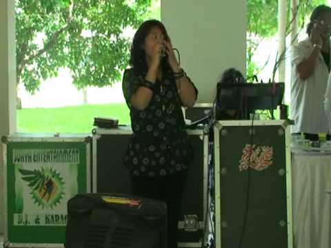 diriku tapak sulaiman - nurul.mpg