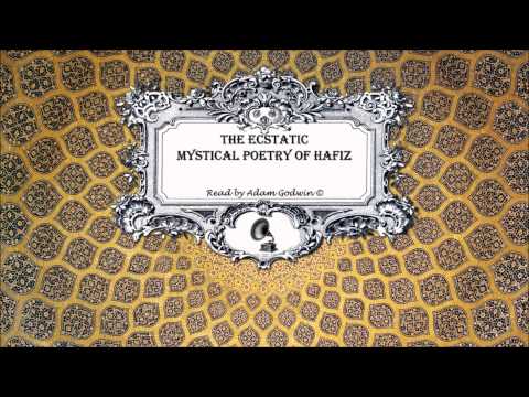 'A Divine Invitation' by Hafiz (Read by Adam Godwin) [1/40]