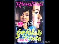 Gejolak Cinta Riana Masri