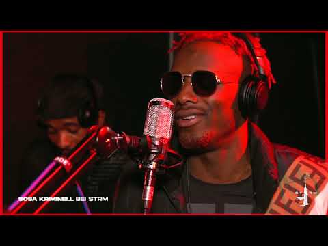Sosa Kriminell "Kalash" #STRM