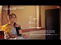 ThusharaRagamalhar Engu Ninnu Vanna Cover Song Thushara Ragamalhar Ft Sumesh Parameswar