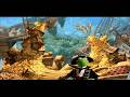 Muppet Treasure Island PC Gameplay