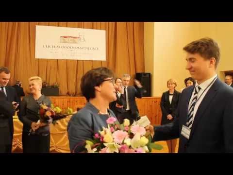 Relacja z wizyty ministrów w naszej szkole już niebawem! CZARTORYCH.TV