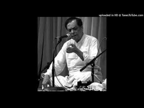 RTP- Todi- Panchamukhi- Adi- Dr Balamuralikrishna