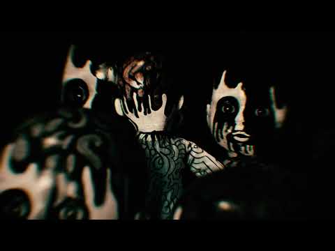 OVVLS - MIND LEECHES (OFFICIAL VIDEO)