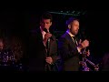 Nick Cartell & Josh Davis - Pretty Women - Stephen Sondheim