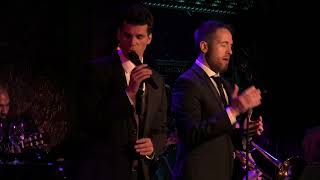 Nick Cartell &amp; Josh Davis - Pretty Women - Stephen Sondheim