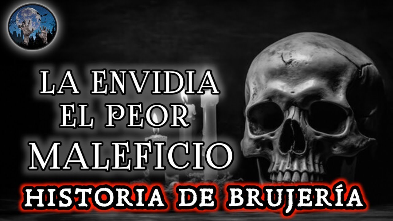 BRUJERIA: LE HICIERON UN TRABAJO A MI ABUELA POR ENVIDIA, EL KARMA REGRESA | HISTORIA DE TERROR