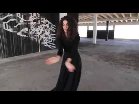 YAYA by Dawta Jena & Urban Lions - official Vidéo Clip (Electro Vocal, chanson d'amour)