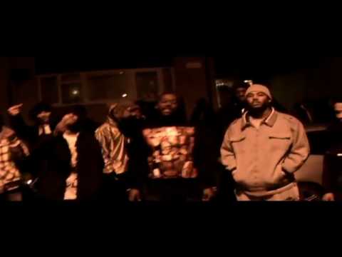 Jstar Entertainment Presents Landlordz (Switchblade   Joe P) - Soak Up The Track [ Nottz ]