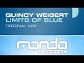 Quincy Weigert - Limits Of Blue (Original Mix ...