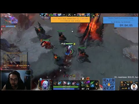 LORD KENTU BELUM MAU SUBATHON MOCEL KELAR HARI INI