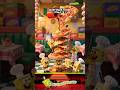 Epic Food Builds SpongeBob S Tiny Workers Create Giant Foods From Around The World Shorts