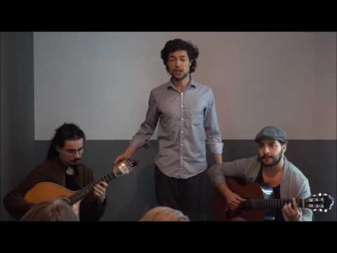 Freud Mamede  - Casa Fernando Maurício