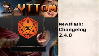Changelog 2.4.0