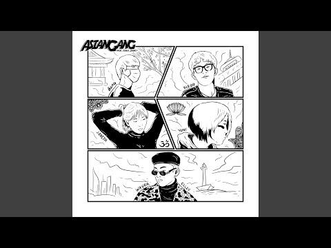 AsianGang (feat. Waver Clleu, Kid:00, Blag, Janeth & Yunikxrn)