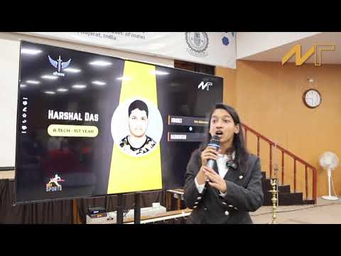 AUJASYA 2026 | The Sporting Extravaganza | Mega Auction | GSV Sport Committee