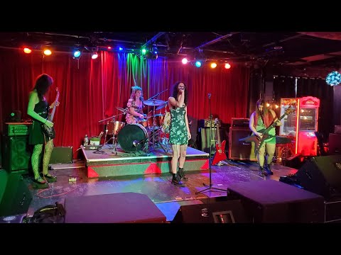 SPELLBLADE “The Unknowing” RFBF 