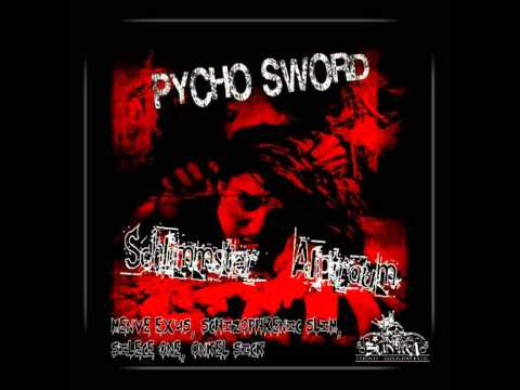 Schlimmster Alptraum (Pycho Sword, Onkel Sick, Schizophrenic Slim, Silece One & Menve Exus)