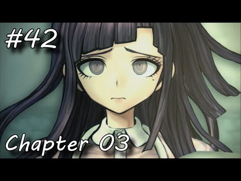 Danganronpa 2: Goodbye Despair - 42 - Beloved [End of Chapter 03] (Let's Play)