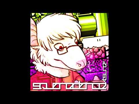 rainbow tylenol - kitsune^2 (pain mix)