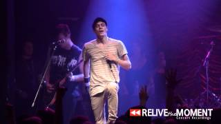 2012.06.04 The Plot In You - Neighbors (Live in Joliet, IL)