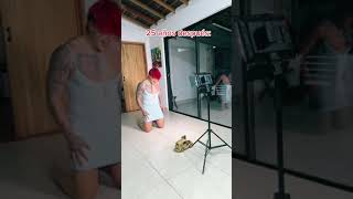 TIK TOK DE CARLOS FERIA #shorts