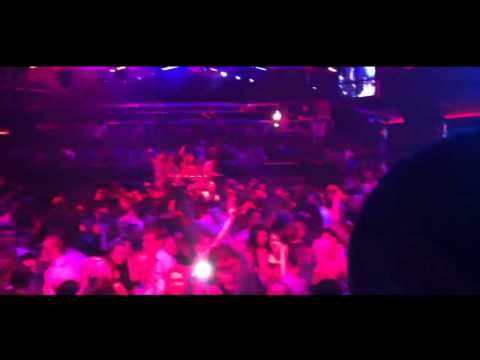 THE NYCER FEAT DEECI POLAND TOUR (A4 , POMARANCZA)