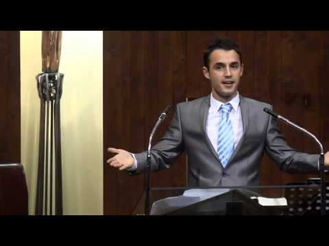 Daniel Fantaneanu - Bucuros in fiecare zi