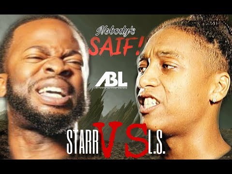 Starr vs LS