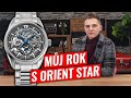 Orient AZ0101N00B