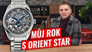 Orient AZ0101N00B