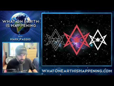 The Occult Philosophy Of Thelema - Part 1 - Mark Passio