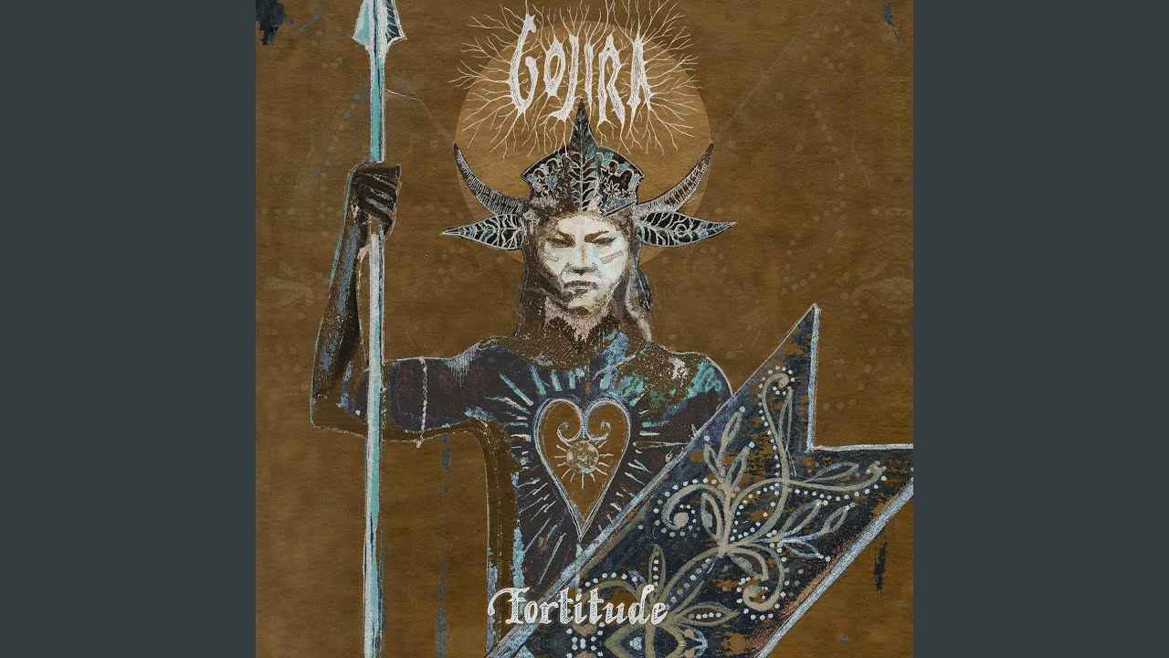 Gojira - Amazonia