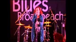 Shakey Ground, The Harry Brus Band, Live @Broadbeach Blues festival