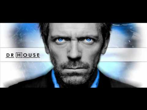 Breathe Me - Sia [Dr. House MD]