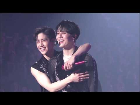 GOT7 (갓세븐) - Sign - 2019 KEEP SPINNING IN SEOUL DVD