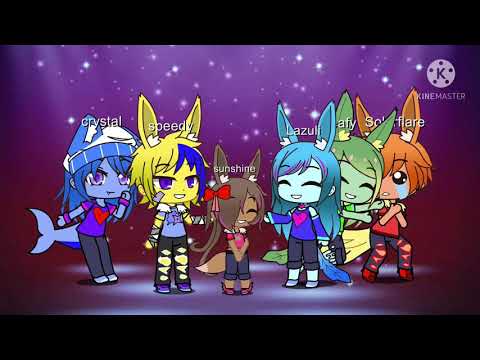 The eeveelution squad’s life Trailer ( pls read disc ) (late 400 sub special)