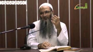 الدرس الثالث من كتاب عمدة الأحكام image