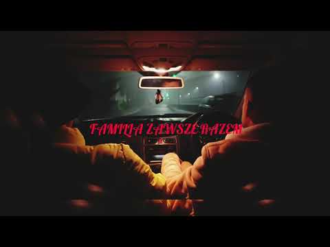 Familia Zawsze Razem - Kiedy Życie (prod. Berox)