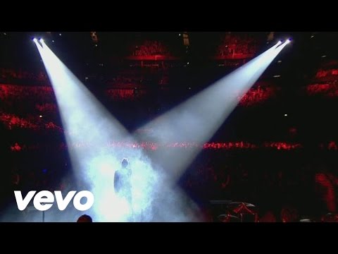 Kasabian - Switchblade Smiles (NYE Re:Wired at The O2)
