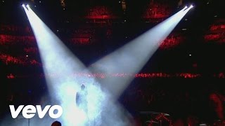 Kasabian - Switchblade Smiles (NYE Re:Wired at The O2)