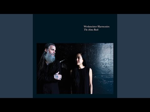 Descent Into Blindness