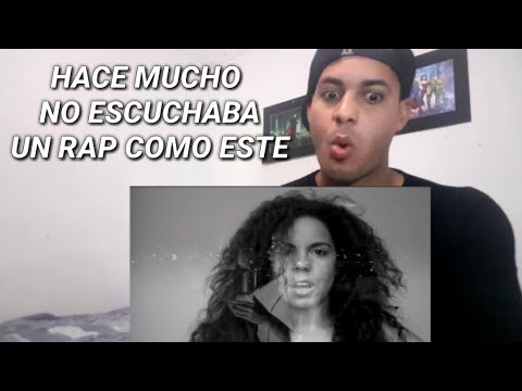 🔥 REACCIÓN - DANAY SUÁREZ- DEJANDO AL MUNDO