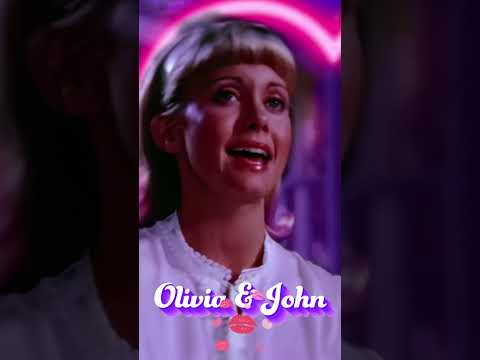 Olivia Newton-John | Hopelessly Devoted to You Short Video Remix - Grease with John Travolta