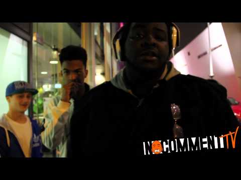 No Comment Wear TV - Dv8 Cypher [Exclusive] Magic,Woodzy,Remy,Fester,Dazza B and Jevenen.